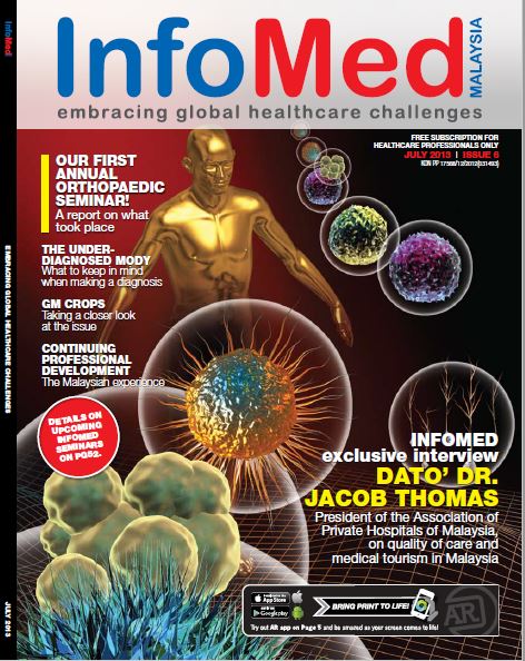 InfoMed
